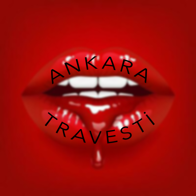 Ankara Travesti